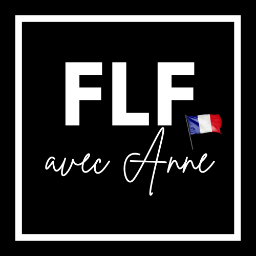 FastLearningFrench avec Anne
